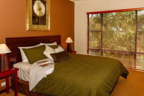 Rainbow Trail Chalets - Tourism Search 2