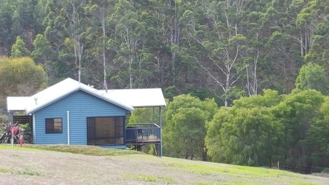 Rainbow Trail Chalets - Tourism Search 0