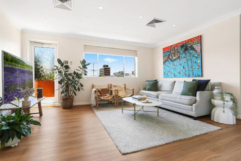 Randwick L 3 Bedroom Apartment + Parking - Tourism Search 0