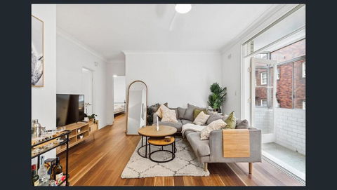 Randwick Luxury 2 Bed Apt - Tourism Search 0