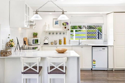 Red Gum Cottage - Tourism Search 2