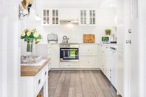 Red Gum Cottage - Tourism Search 1