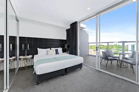 Premium Apartments Chatswood - Tourism Search 1