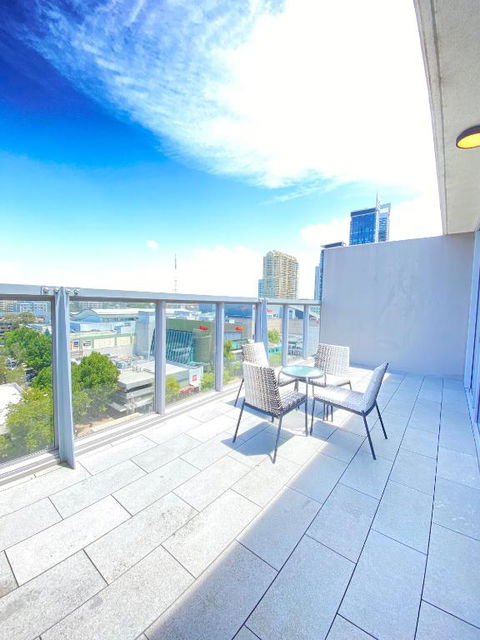 Premium Apartments Chatswood - Tourism Search 3
