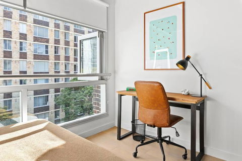 Quirky Loft By Sydney Dreams - Tourism Search 2