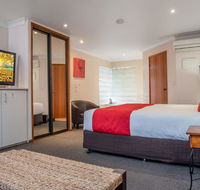 Aspley Carsel Motor Inn - Tourism Search