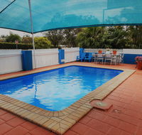 Aspley Motor Inn - Tourism Search