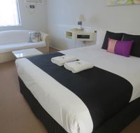 Aspley Pioneer Motel - Tourism Search