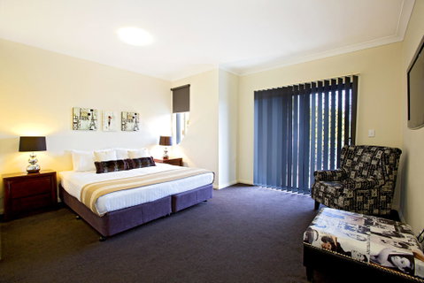Astina Serviced Apartments - Central - Tourism Search 2