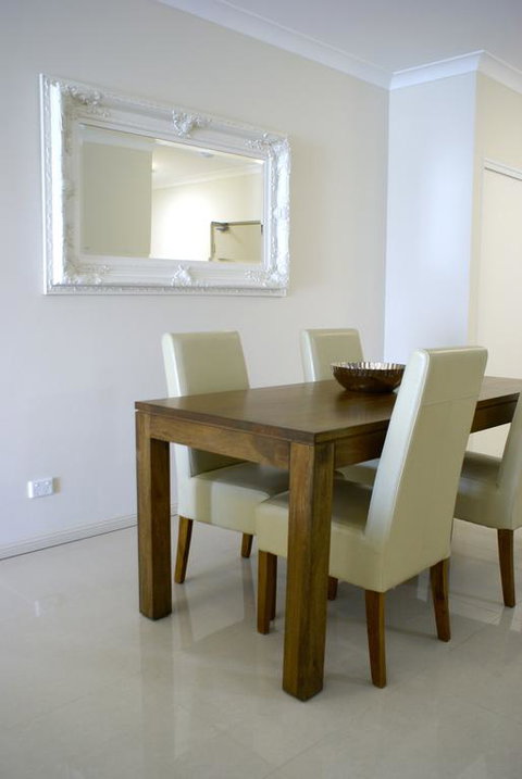 Astina Serviced Apartments - Central - Tourism Search 3