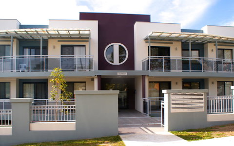 Astina Serviced Apartments - Central - Tourism Search 1