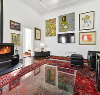 Aston on Church - luxury accommodation - Tourism Search