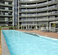 Astra Apartments Canberra - Manhattan - Tourism Search
