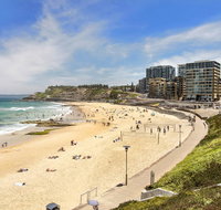 Astra Apartments Newcastle - Tourism Search