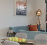 Astra Apartments Newcastle Broadmeadow - Tourism Search