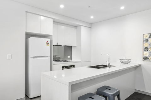 Astra Apartments Wollongong CBD - Tourism Search 2
