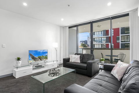 Astra Apartments Wollongong CBD - Tourism Search 3