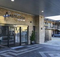 Astro Dish Motor Inn - Tourism Search