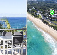 Atlantas Mollymook Beach - Tourism Search