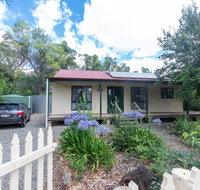 Auburn Hideaway Clare Valley - Tourism Search