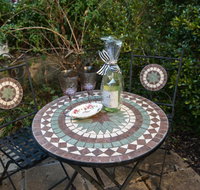 Austin Rise Bed and Breakfast - Tourism Search