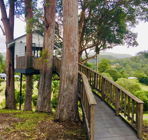 Austinvilla Estate - Tourism Search 2