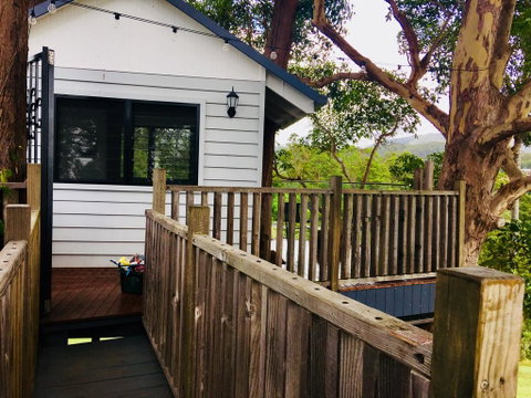 Austinvilla Estate - Tourism Search 1