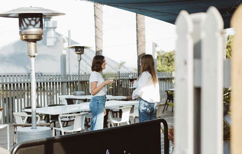 Australian Hotel - Gympie - Tourism Search 2