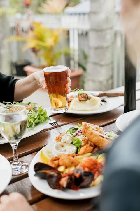 Australian Hotel - Gympie - Tourism Search 3