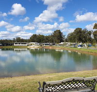 Australian Motor Homes Tourist Park - Tourism Search
