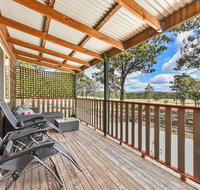 Australiana Cottages - Tourism Search