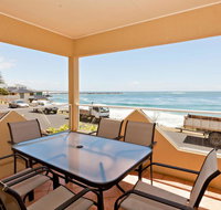 Avalon 2- uninterrupted views- almost on the beach - Tourism Search