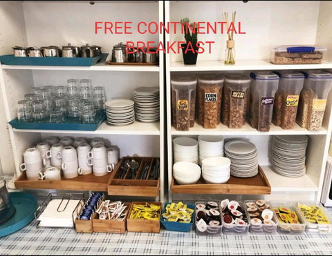 Avenue Motel - Tourism Search 1