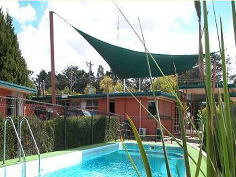 Avenue Motel - Tourism Search 2