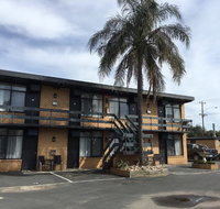 Avondel Motor Inn - Tourism Search