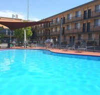 AZA Motel - Tourism Search
