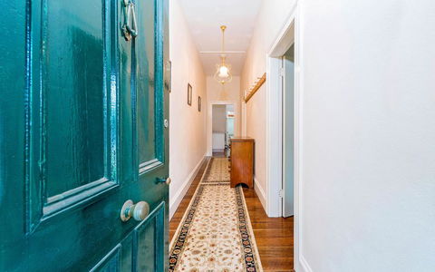 Azile 1875 Heritage Victorian Duplex - Tourism Search 0