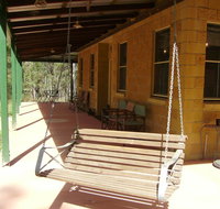 Back to the Bush - Tourism Search