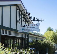Balangara Cottages - Tourism Search
