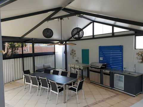 Balcatta Sanctuary - Tourism Search 0