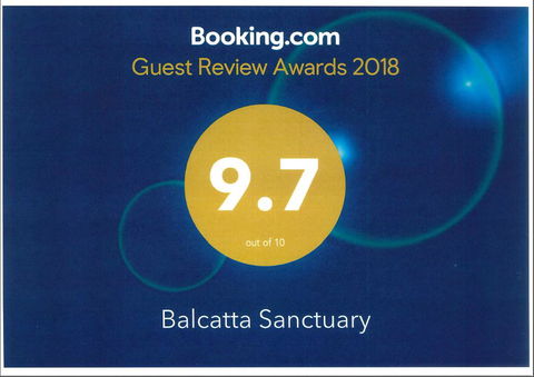 Balcatta Sanctuary - Tourism Search 1