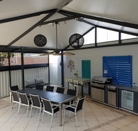 Balcatta Sanctuary - Tourism Search