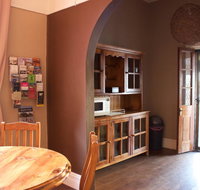 Balcony On Sixth Lodge - Tourism Search