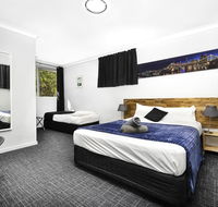 Bald Hills Motel - Tourism Search