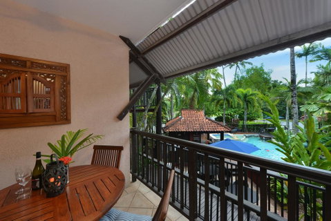Bale 19 @ Hibiscus - Tourism Search 0
