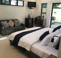 Bali inspired hideaway with Tropical villa  Plunge Pool - Tourism Search