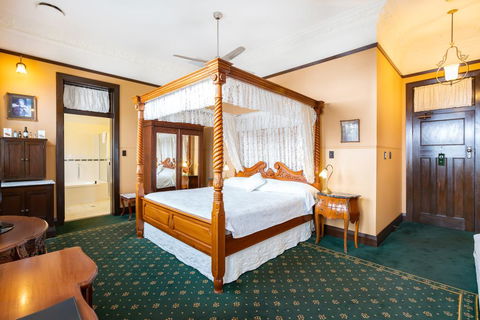 Ballina Manor Boutique Hotel - Tourism Search 3