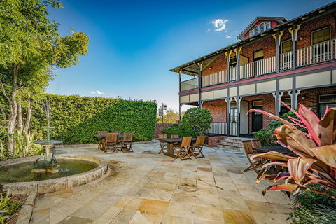 Ballina Manor Boutique Hotel - Tourism Search 1