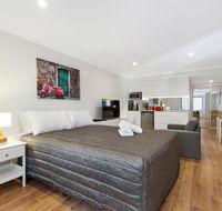 Balmain Modern Apartments - Tourism Search