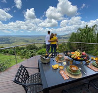 Balmoral 575 - Tourism Search